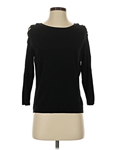 Marisa Christina 3/4 Sleeve Top (view 1)