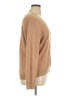 Express Tan Pullover Sweater Size XL - photo 4