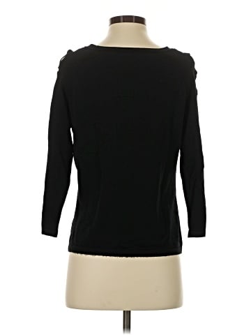 Marisa Christina 3/4 Sleeve Top (view 2)