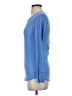 Gap Outlet Blue Pullover Sweater Size S - photo 5