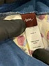 Tea 100% Cotton Ivory Dress Size 5 - photo 3