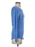 Gap Outlet Blue Pullover Sweater Size S - photo 4