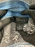 Gracia Blue Denim Jacket Size M - photo 6