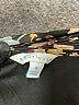 Boutique + 100% Polyester Black Sleeveless Blouse Size 1X Plus - photo 7