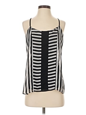 NY&C Sleeveless Top (view 1)