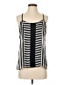 NY&C 100% Polyester Black Sleeveless Top Size XS - photo 1