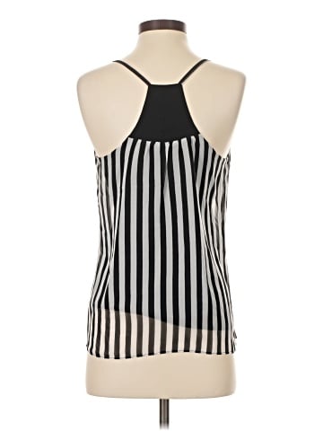 NY&C Sleeveless Top (view 2)