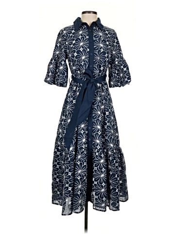 Gracia Casual Dress (view 1)