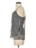 NY&C 100% Polyester Black Sleeveless Top Size XS - photo 5