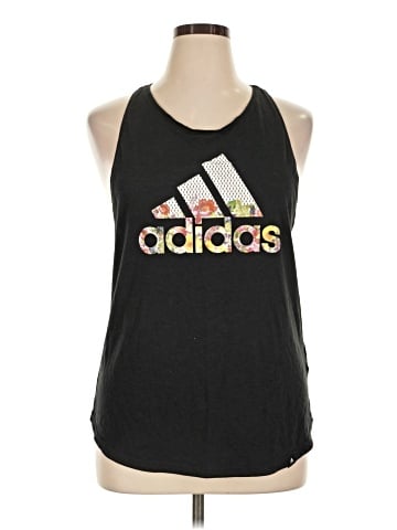 Adidas Tank Top (view 1)