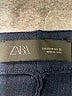 Zara Blue Active Pants Size M - photo 7