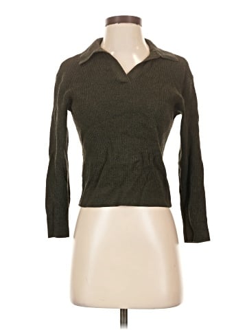 Uniqlo Pullover Sweater (view 1)