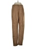 T Tahari Brown Casual Pants Size S - photo 1