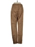 T Tahari Brown Casual Pants Size S - photo 2