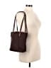 Coach Brown Tote One size - photo 2