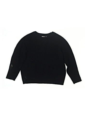 Zara Pullover Sweater (view 1)