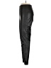 H&M 100% Polyester Black Casual Pants Size 6 - photo 5