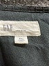 Gap Black Long Sleeve Blouse Size XXL - photo 7