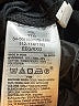Gap Black Long Sleeve Blouse Size XXL - photo 8