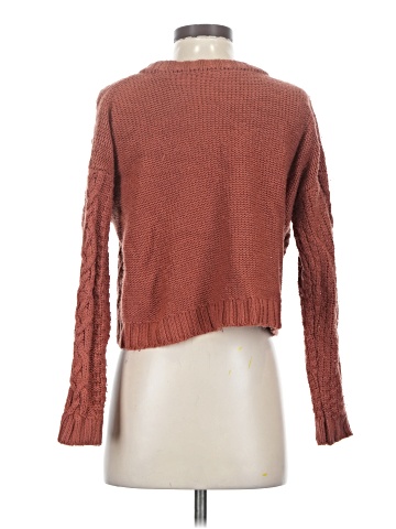 Mudd Pullover Sweater (view 2)