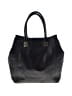 Claudia Ciuti Solid Black Tote One size - photo 1
