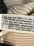 Zara Tan Turtleneck Sweater Size S - photo 8