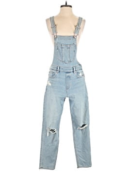 American Eagle Outfitters Overalls