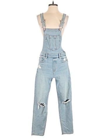 American Eagle Outfitters Overalls (view 1)