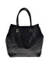 Claudia Ciuti Solid Black Tote One size - photo 3