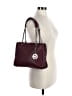 MICHAEL Michael Kors Burgundy Shoulder Bag One size - photo 2