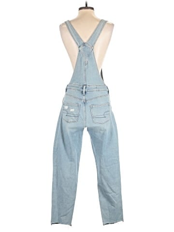 American Eagle Outfitters Overalls (view 2)