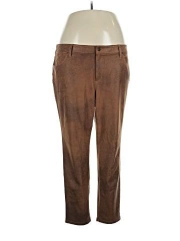 Chico's Casual Pants (view 1)