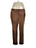 Chico's Brown Casual Pants Size XL - photo 1