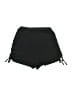 Lovers + Friends 100% Cotton Black Shorts Size XS - photo 1