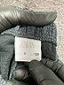 Zara Gray Shorts Size 8 - photo 3
