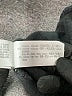 Zara Gray Shorts Size 8 - photo 4