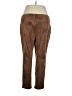 Chico's Brown Casual Pants Size XL - photo 2