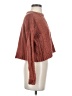 Mudd 100% Acrylic Brown Pullover Sweater Size XS - photo 4