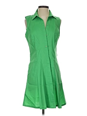 New York & Company Casual Dress (view 1)