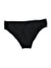 Old Navy Solid Black Swimsuit Bottoms Size M - photo 2