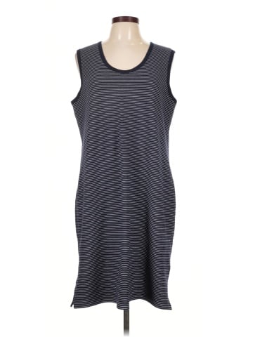 J.Crew Factory Store Casual Dress (view 1)