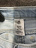 Member's Mark Blue Denim Shorts Size 7 - 8 - photo 3