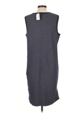 J.Crew Factory Store Casual Dress (view 2)