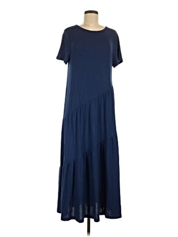 Ann Taylor Casual Dress (view 1)
