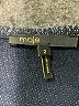 Maje Tweed Gray Casual Dress Size Med (2) - photo 7
