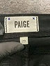Paige Solid Black Jeggings Size 29 waist - photo 7