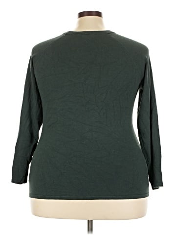 Torrid Pullover Sweater (view 2)
