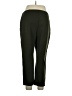 Chico's Green Active Pants Size XL (3) - photo 2