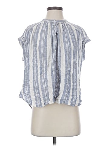 Splendid Short Sleeve Blouse (view 1)