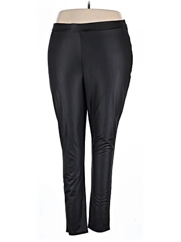 Long Tall Sally Active Pants (view 1)
